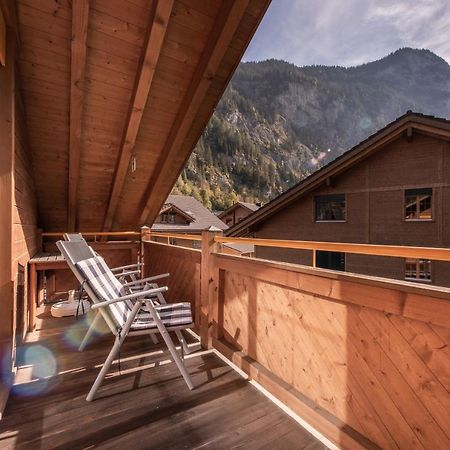 Apartment Staubbach, Best Views, Spacious, Family Friendly Lauterbrunnen Exterior photo