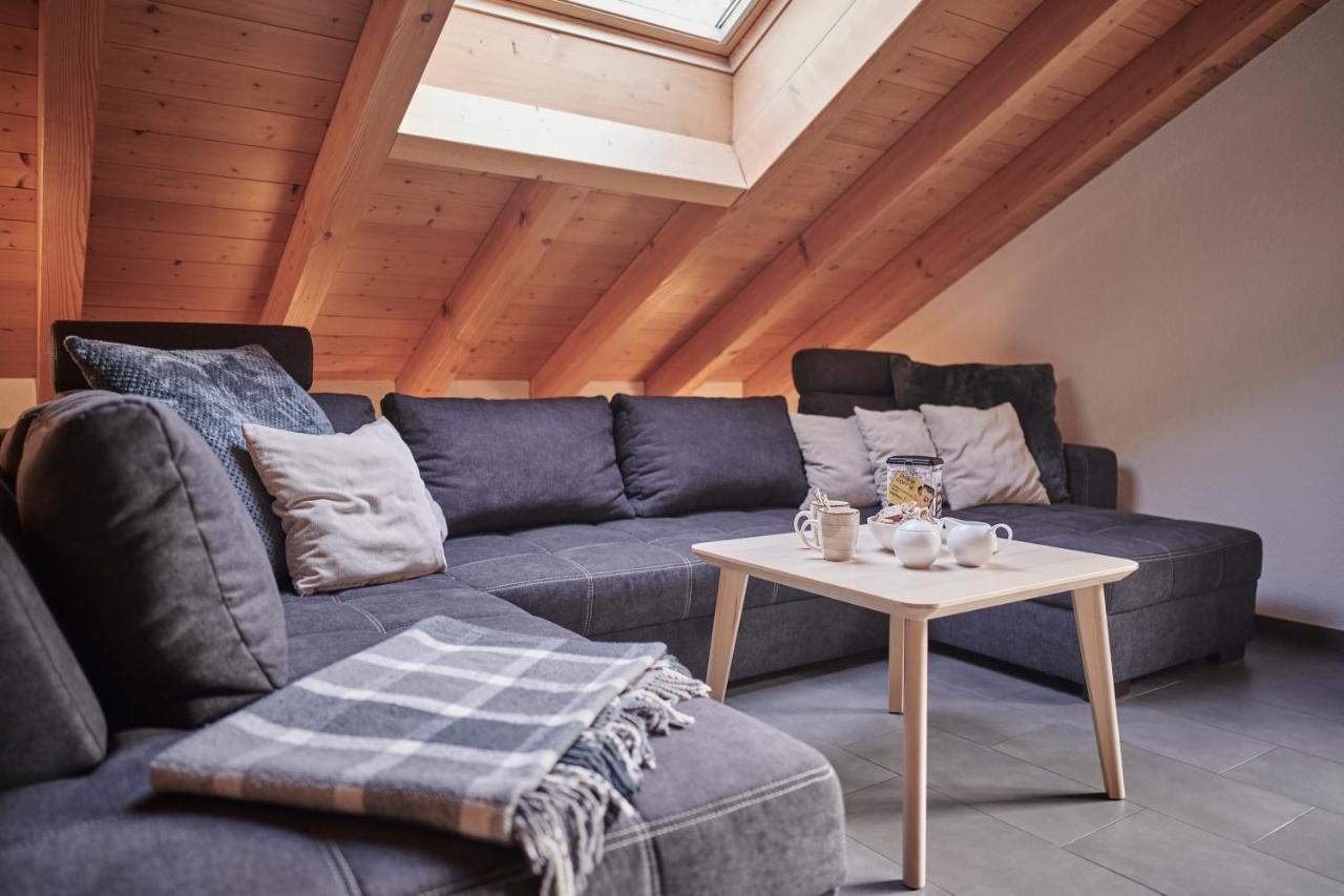 Apartment Staubbach, Best Views, Spacious, Family Friendly Lauterbrunnen Exterior photo